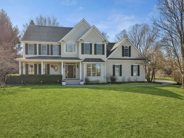 3808 Muirwood Court , Long Grove, IL 60047