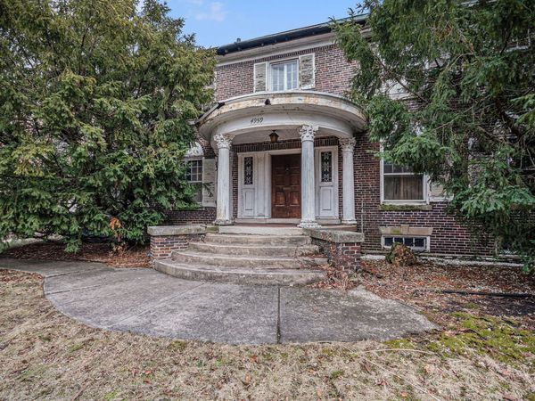 4959 S Greenwood Avenue, Chicago, IL 60615