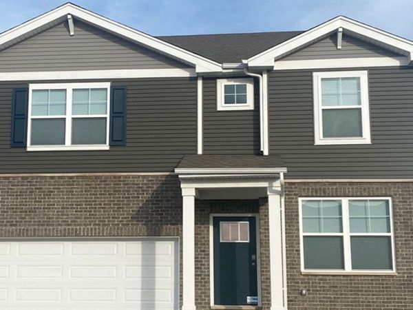 15120 W Oxford Lane , Manhattan, IL 60442