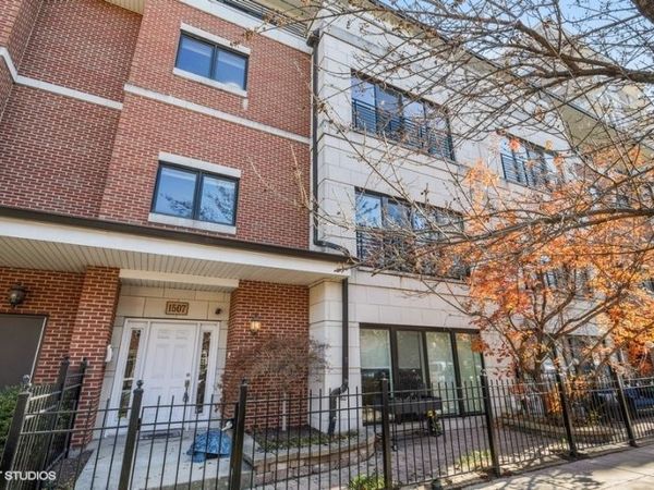 1507 S Prairie Avenue, Chicago, IL 60605