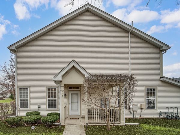 712 Morris Court , Lakemoor, IL 60051