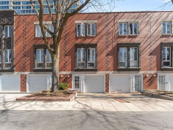 1422 S State Street, Chicago, IL 60605