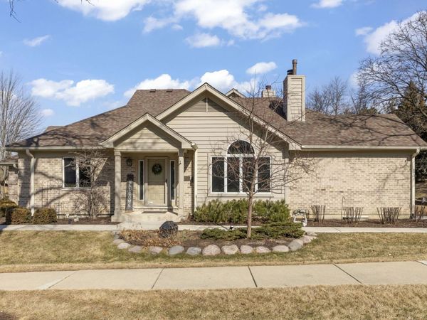 5513 Aspen Avenue , Downers Grove, IL 60515