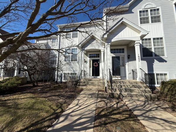 1605 Samuel Court , Gurnee, IL 60031