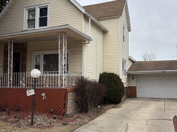 405 S 12th Avenue , Maywood, IL 60153