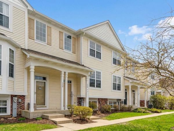 117 Terra Meadow Circle , Volo, IL 60020