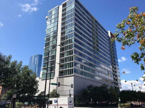 Unit 1506, Chicago, IL 60661