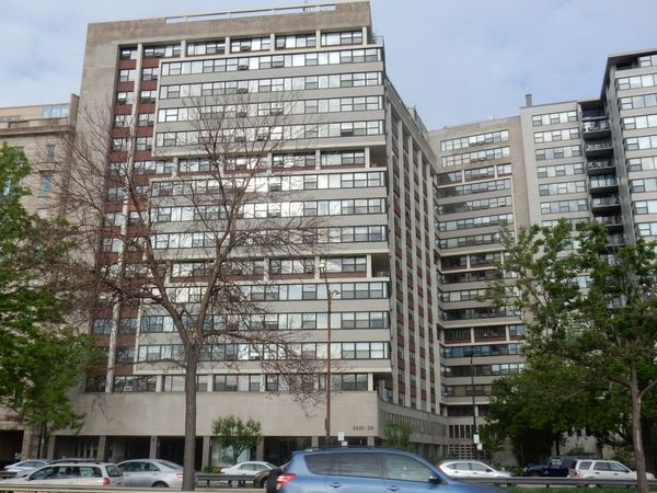 3410 N Lake Shore Drive, Unit 17J, Chicago, IL 60657