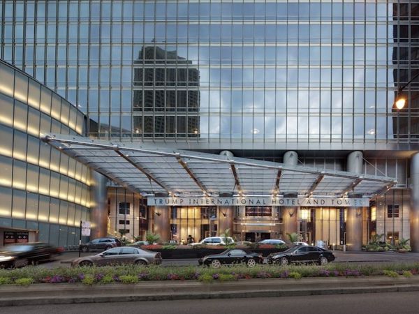 401 N Wabash Avenue, Unit 1846, Chicago, IL 60611