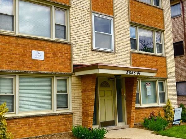 6845 N Northwest Highway, Unit 1E, Chicago, IL 60631