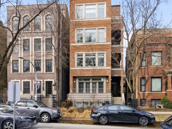664 W Aldine Avenue, Unit 2, Chicago, IL 60657