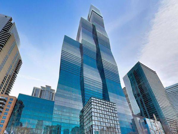 363 E Wacker Drive, Unit 2503, Chicago, IL 60601