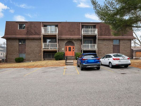 1211 48th Avenue , Unit 27, East Moline, IL 61244