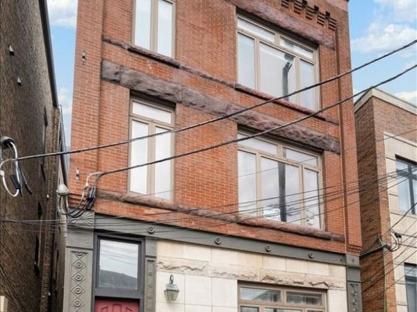 Unit 3, Chicago, IL 60642