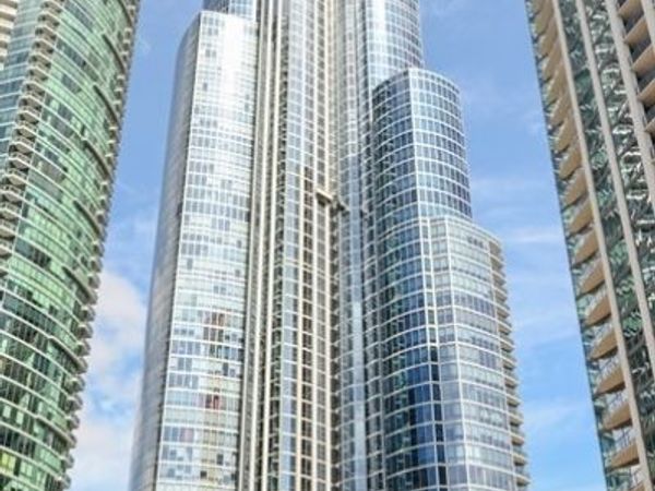 1211 S Prairie Avenue, Unit 3401, Chicago, IL 60605
