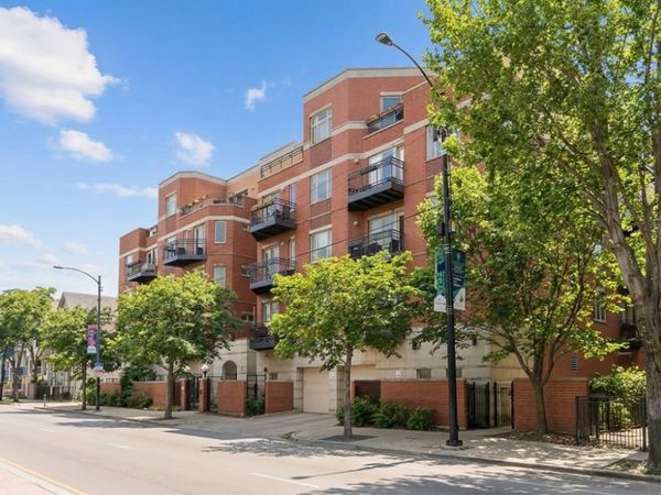 4950 N Western Avenue, Unit 3K, Chicago, IL 60625