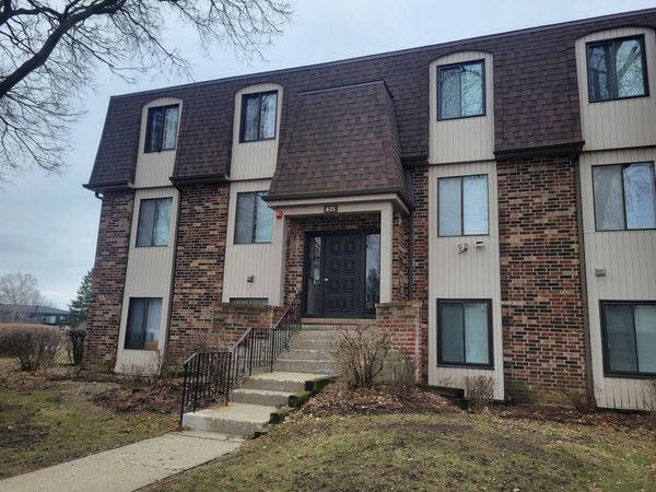835 Waterview Circle , Unit 4, Vernon Hills, IL 60061