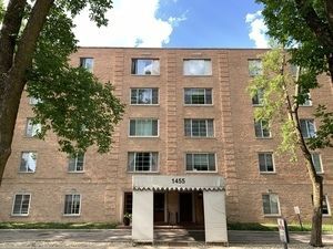 1455 Shermer Road, Unit 406C, Northbrook, IL 60062 Main Photo