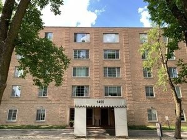 1455 Shermer Road , Unit 406C, Northbrook, IL 60062