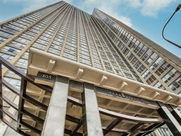 655 W IRVING PARK Road, Unit 5315, Chicago, IL 60613