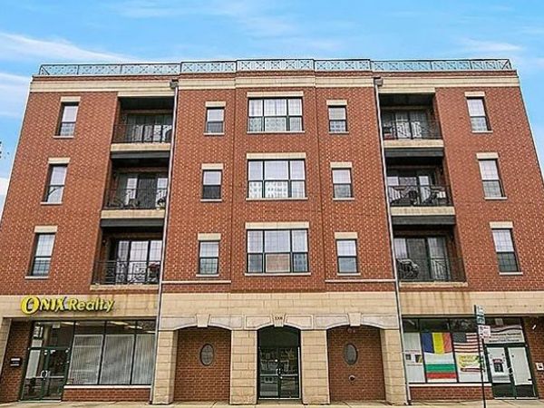 5300 N Lincoln Avenue, Unit 5C, Chicago, IL 60625