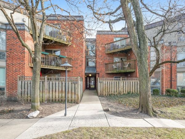 2131 N Larrabee Street, Unit 6307, Chicago, IL 60614