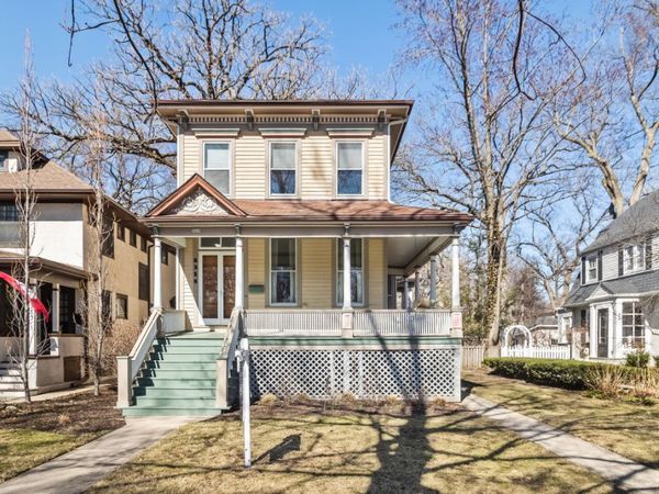 2315 Park Place, Evanston, IL 60201