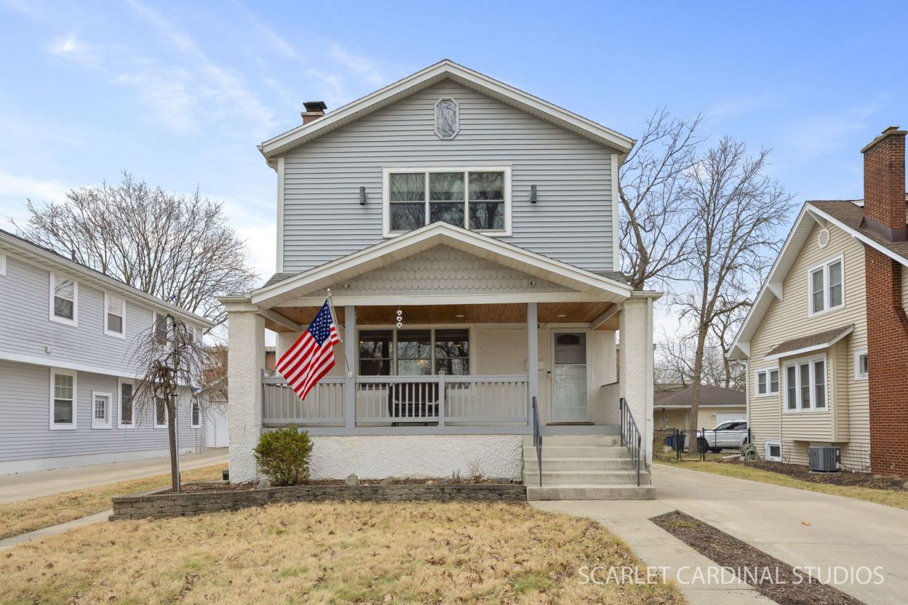 210 S Yale Avenue, Villa Park, IL 60181 Main Photo