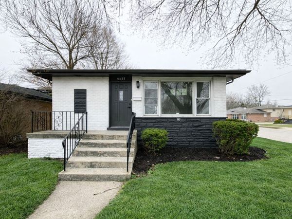 14539 Murray Avenue, Dolton, IL 60419