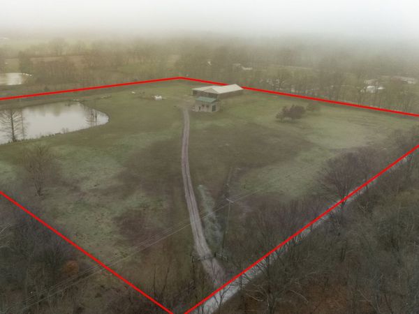 9301 Thomas Street, Coello, IL 62825