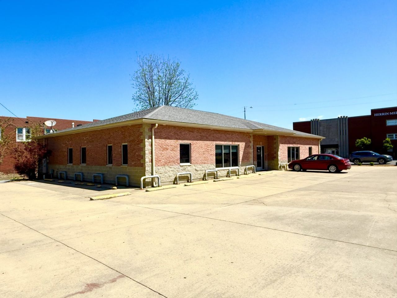 217 S Park Avenue, Herrin, IL 62948