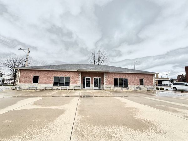 217 S Park Avenue, Herrin, IL 62948