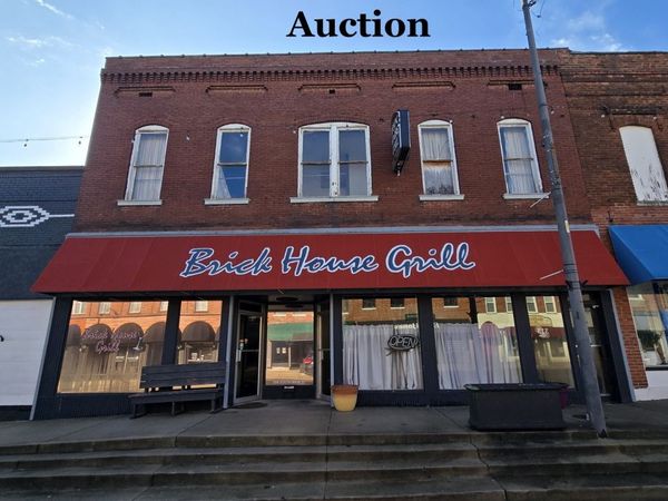 308 S Main Street S, Anna, IL 62906