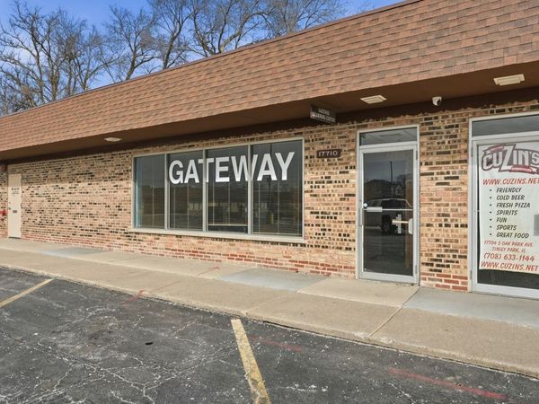 17710 Oak Park Avenue, Tinley Park, IL 60477
