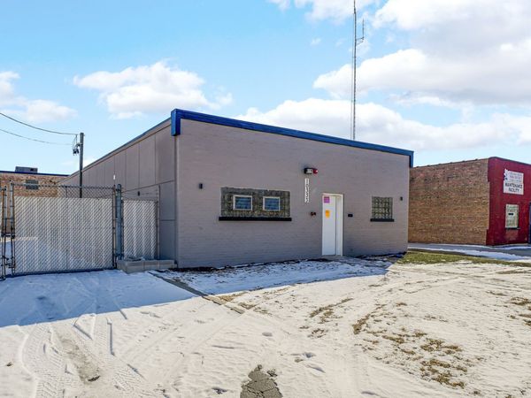 10333 Oxford Avenue, Chicago Ridge, IL 60415