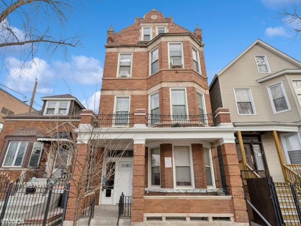 1908 W 48th Street, Chicago, IL 60609