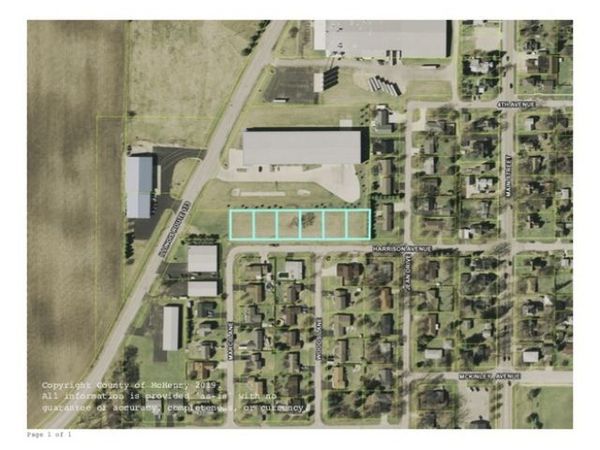 000 Harrison Avenue, Hebron, IL 60034