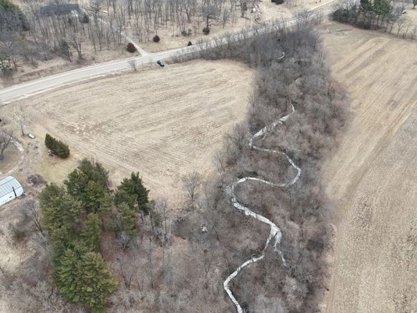 0 Shaw Road, Compton, IL 61318