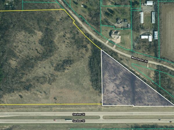 XXXX Manchester Road, South Beloit, IL 61080