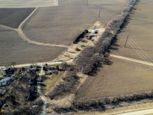 0 W Maple Street, Holcomb, IL 61043