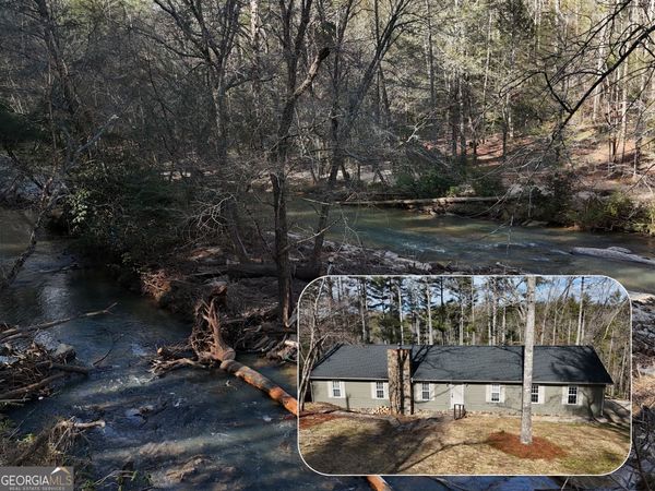 499 Old Deer Path Way, Cleveland, GA 30528