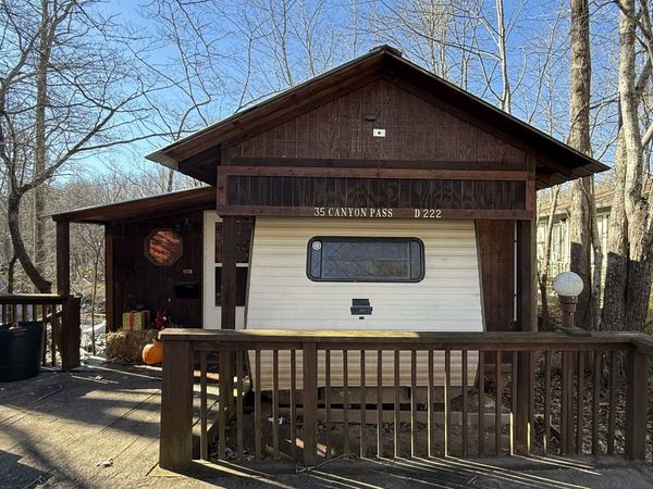 35 Canyon Pass, Cleveland, GA 30528