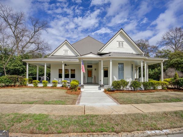 88 College Street, Mcdonough, GA 30253