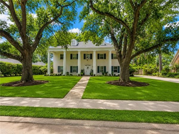 1116 SOUTHAMPTON Drive, Alexandria, LA 71303