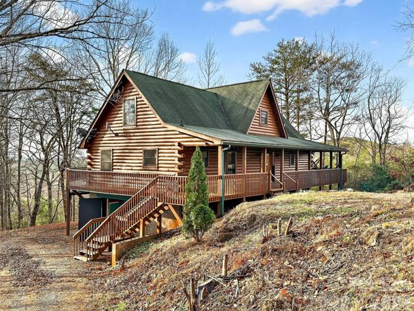 345 Lower Switchback Road, Union Mills, NC 28167