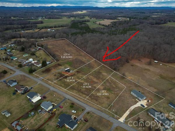 144 SPEAKS Road, Olin, NC 28660