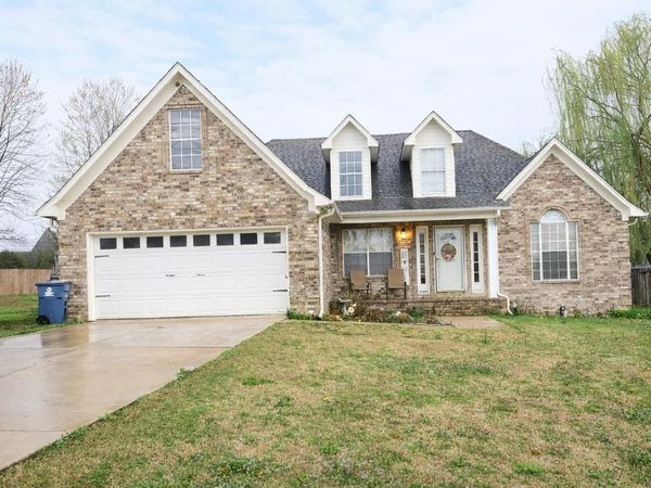 189 COTTON FALL DR, Atoka, TN 38004