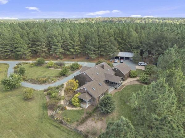 12048 LOUISA RD, GORDONSVILLE, VA 22942