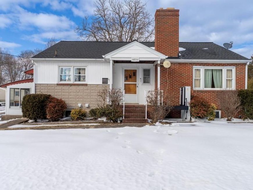 4516 E Joppa Road, Perry Hall, MD 21128 Main Photo