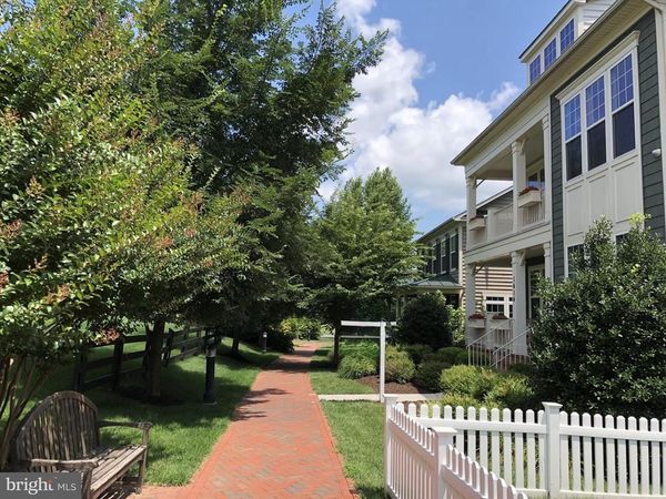 1414 MUSGROVE ALLEY, BRUNSWICK, MD 21716